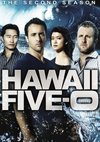 Poster Hawaii Five-0 Staffel 2
