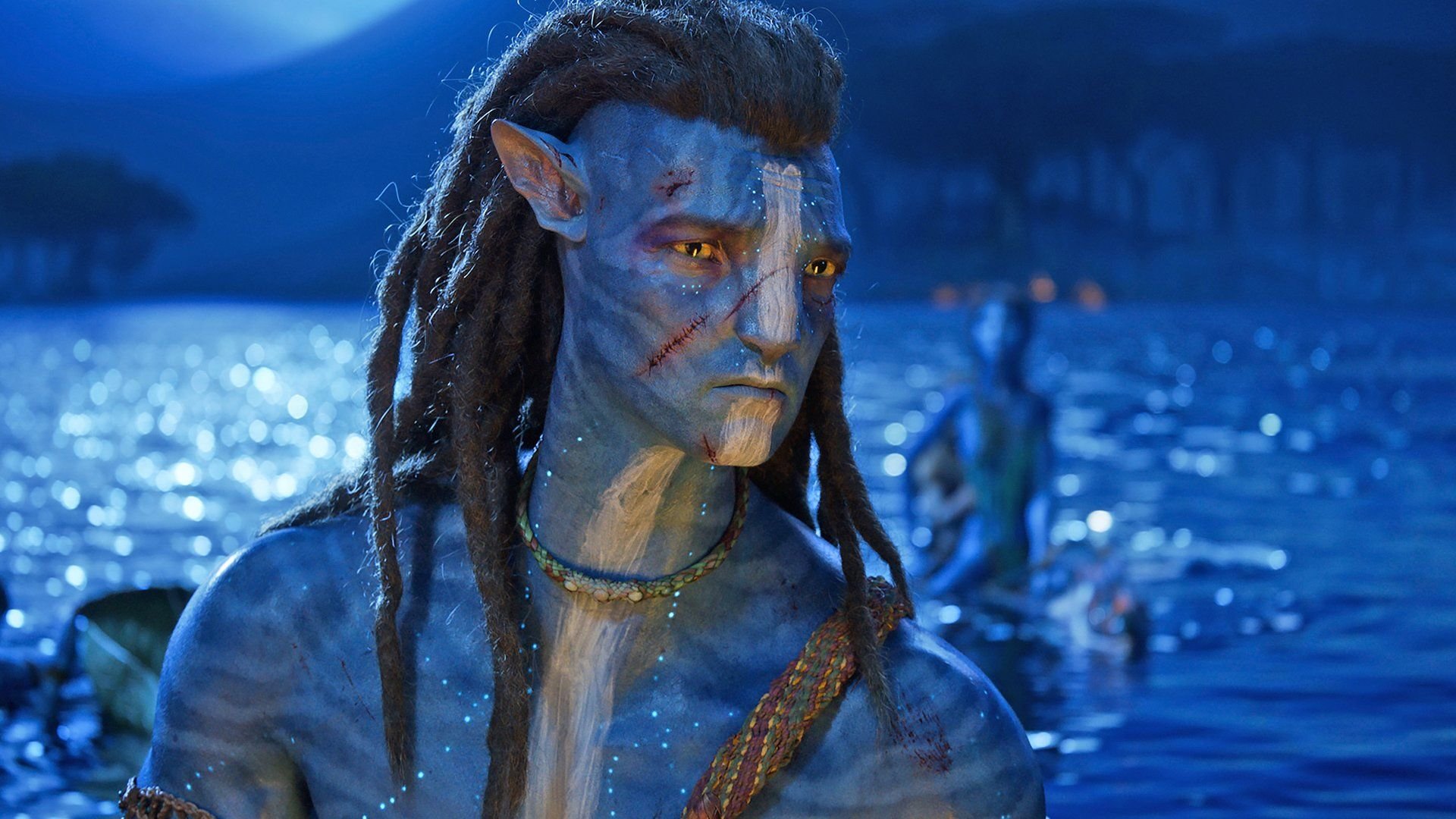 Wichtige „Avatar“-Frage: James Cameron erklärt, warum die Na'vi aus der epischen Sci-Fi-Actionreihe blau sind 062ebfd8cf64e7e4704bfd65c8 ZmMgODAwMDgwMDBmZmZmIDE5MjAgMAM0NDBlZGZlNDRkYw==