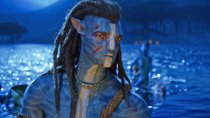James Cameron löst "Avatar"-Mysterium auf: Darum sind die Na'vi in der epischen Sci-Fi-Actionreihe blau