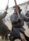 „El Cid“ Staffel 2: Wird die Serie fortgesetzt?