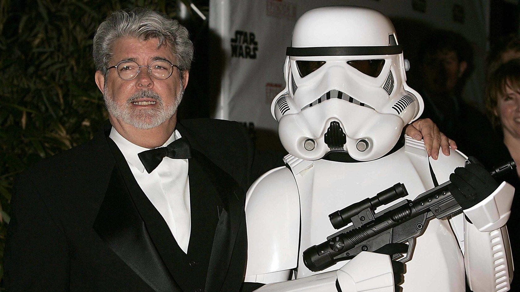 George Lucas räumte mit „Star Wars“-Missverständnis auf: „Es war schon immer ein Kinderfilm“