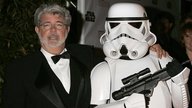 George Lucas räumte mit „Star Wars“-Missverständnis auf: „Es war schon immer ein Kinderfilm“