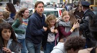 „World War Z 2“: Darum ist David Fincher jetzt froh über das Aus der Zombie-Fortsetzung
