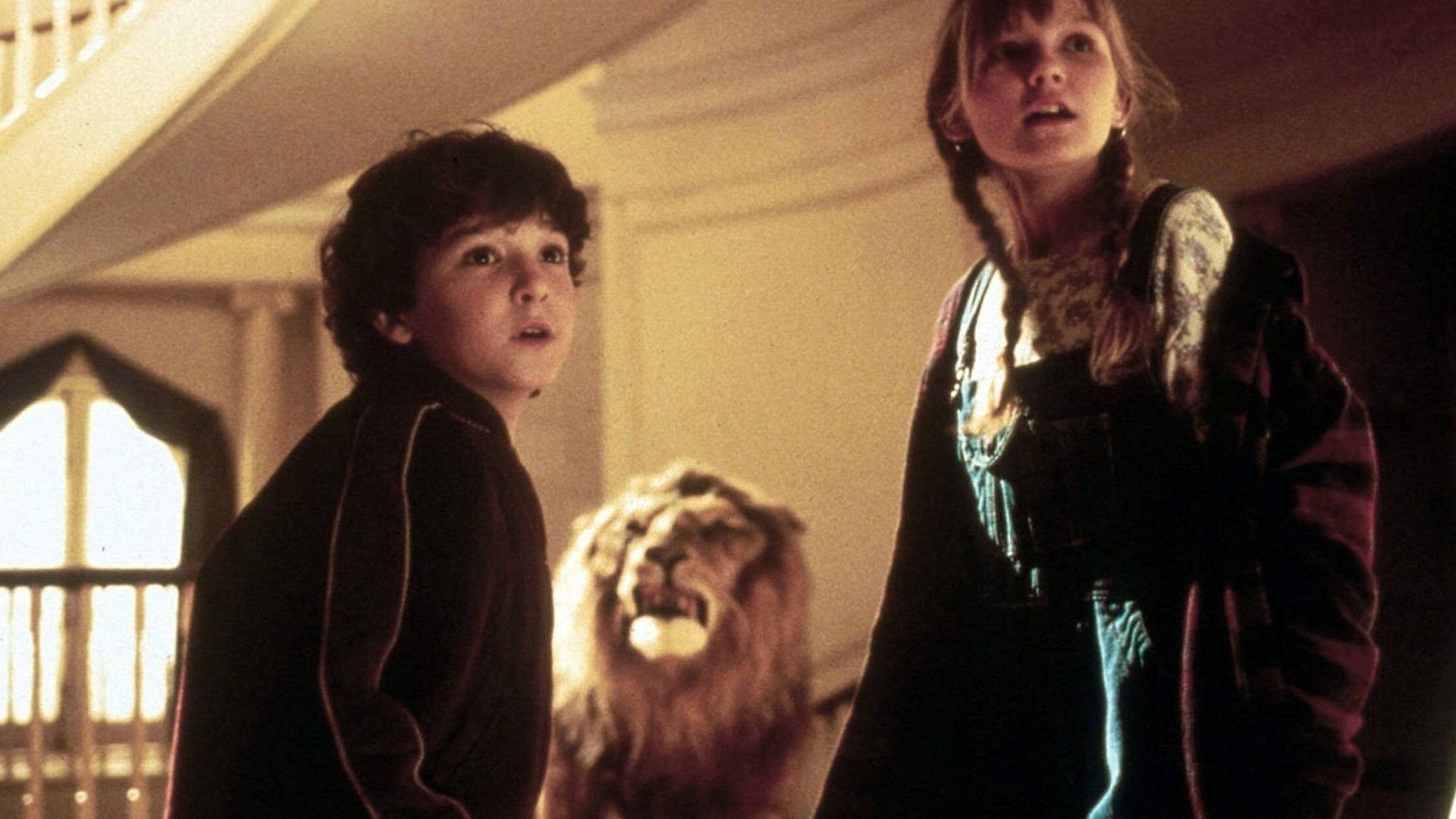 20 Kultfilme, die jedes Kind der 90er-Jahre gesehen haben muss