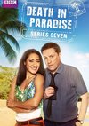 Poster Death in Paradise Staffel 7