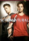 Poster Supernatural Staffel 6