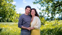 "Sturm der Liebe": Sie bilden das Traumpaar der neuen Staffel