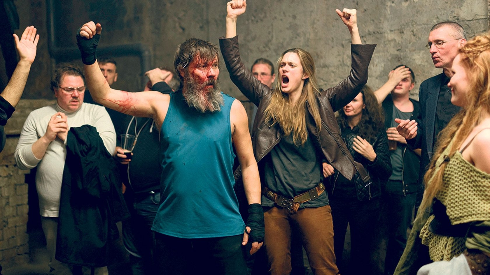 „Beforeigners“ Staffel 3 Wie geht der SciFiKrimi weiter?