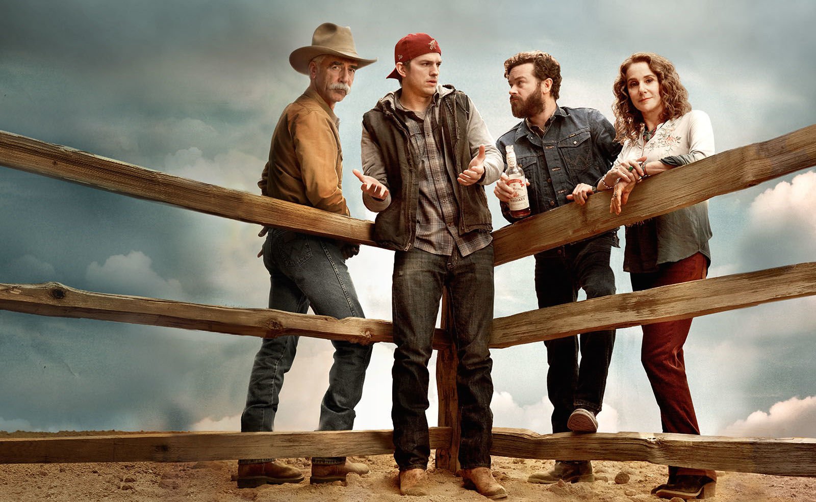 „The Ranch“ Staffel 5 Kommt eine weitere Season?