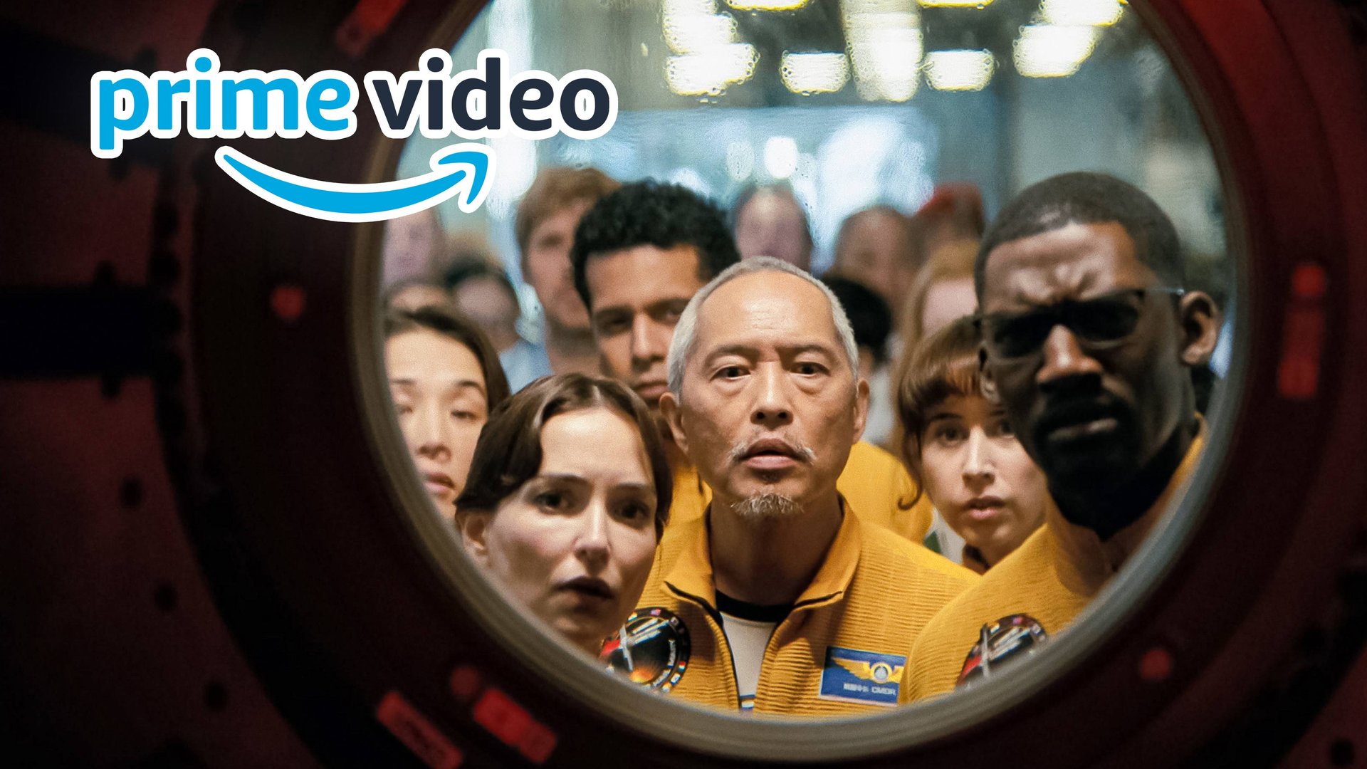 „Mein neuer Lieblingsfilm“: Mit 95 % gefeierter Sci-Fi-Hit erobert nach Kino-Hype jetzt die Prime-Video-Charts im Sturm