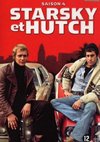 Poster Starsky & Hutch Staffel 4