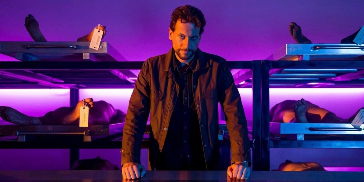 Harrow Staffel 3 Wann Auf Prime „Harrow“ Staffel 4: Wann kommen die neuen Folgen?