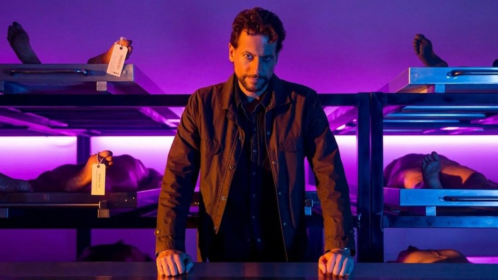 „Harrow“ Staffel 4 Wann kommen die neuen Folgen?