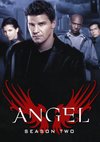 Poster Angel – Jäger der Finsternis Staffel 2