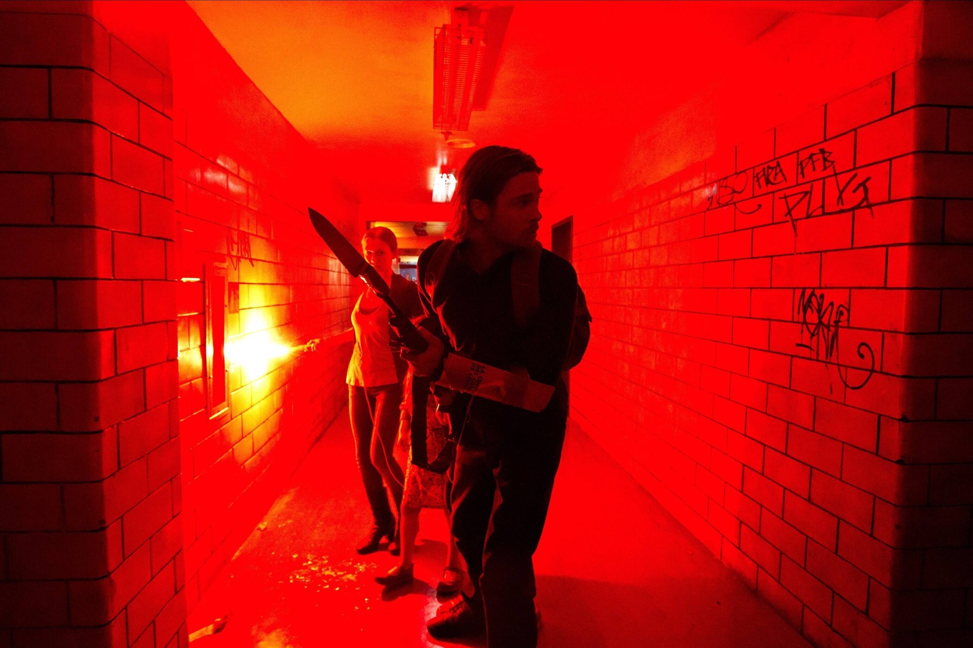 Sonntag im TV: Einer der größten Zombie-Filme aller Zeiten