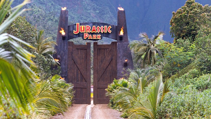 Dino-Fans, aufgepasst: Amazon hat noch den beliebten „Jurassic Park“-Adventskalender von Mattel im Angebot 