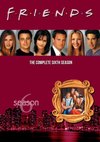 Poster Friends Staffel 6