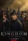Poster Kingdom Staffel 2