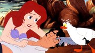 „Arielle, die Meerjungfrau“-Neuverfilmung: Set-Fotos zeigen erstmals die neue Arielle
