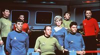 „Star Trek“-Zitate: Die bekanntesten Sprüche aus dem Sci-Fi-Universum
