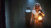 Kommt „The Nun 2“ noch? Star des „Conjuring“-Spin-offs äußert sich zur Horror-Fortsetzung
