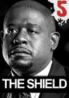Poster The Shield – Gesetz der Gewalt Staffel 5
