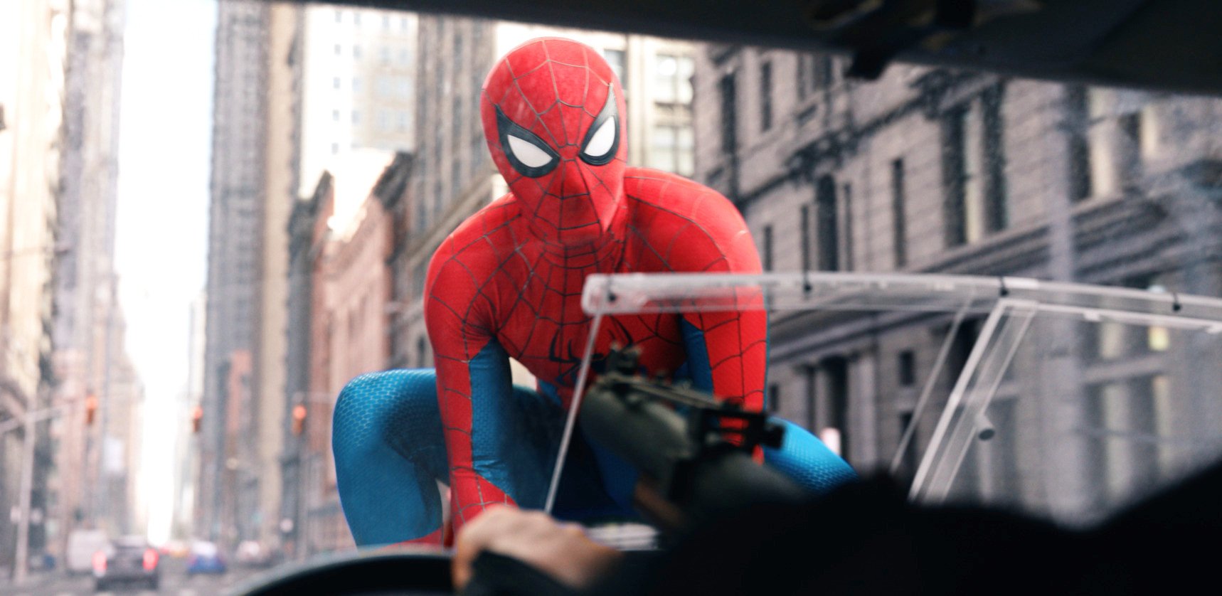 Marvel-Fans mussten eingreifen: So sollte der Kampf zwischen Spider-Man und Hulk in „Brand New Day“ eigentlich enden