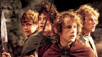 Große „Herr der Ringe“-Ankündigung: Diese 20 Schauspieler sind in der Amazon-Serie dabei
