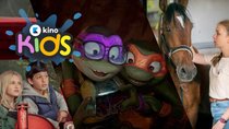 Mit Kindern ins Kino: Die besten Filme im August 2023 (mit FSK und Altersempfehlung)