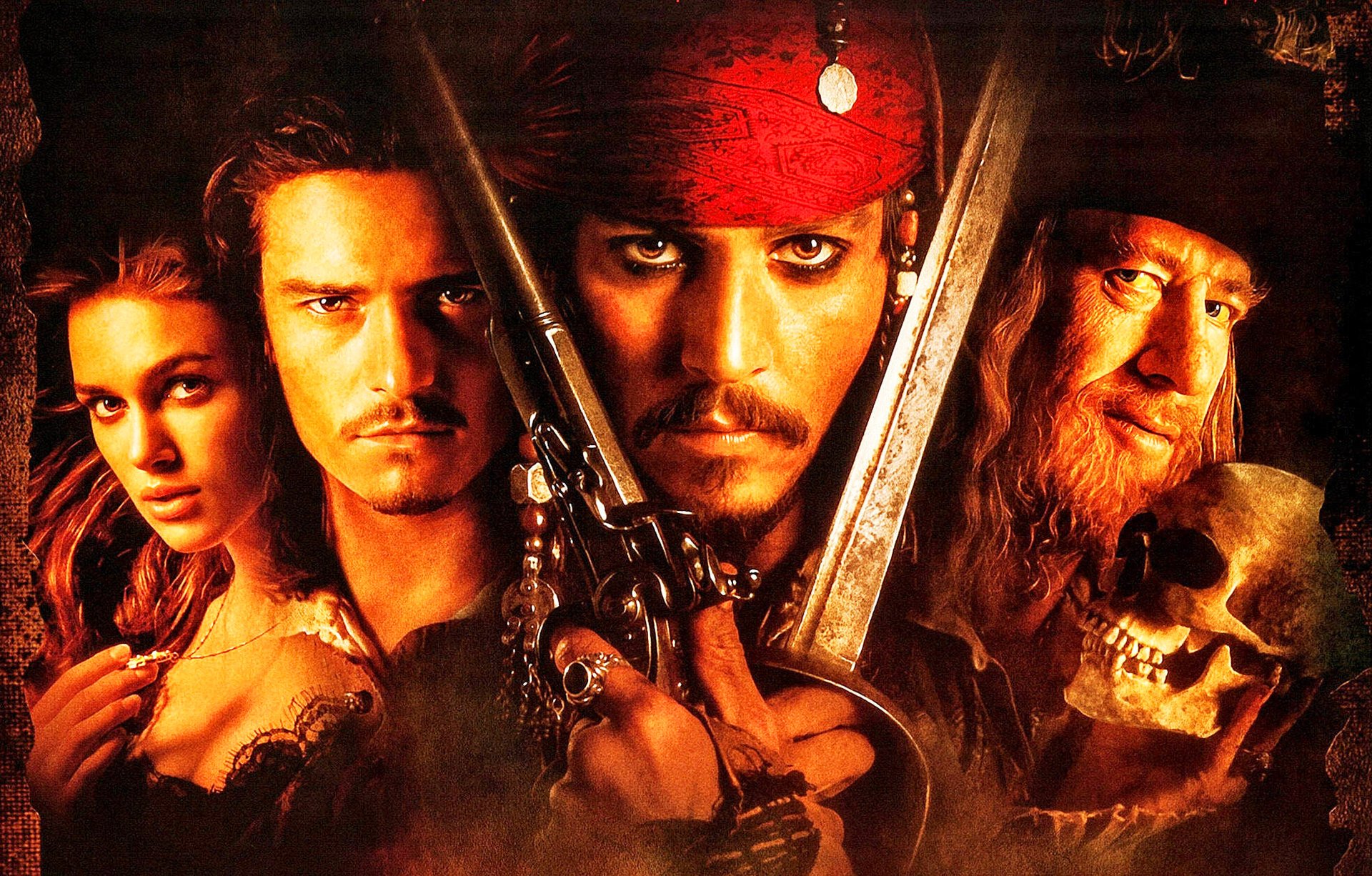 Disney-Abenteuer „Fluch der Karibik 6“ soll jetzt doch einen seiner größten Stars zurückbringen