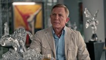 Fans haben irre Idee für neuen „Knives Out“-Film: „Glass Onion“-Regisseur sieht aber großes Problem