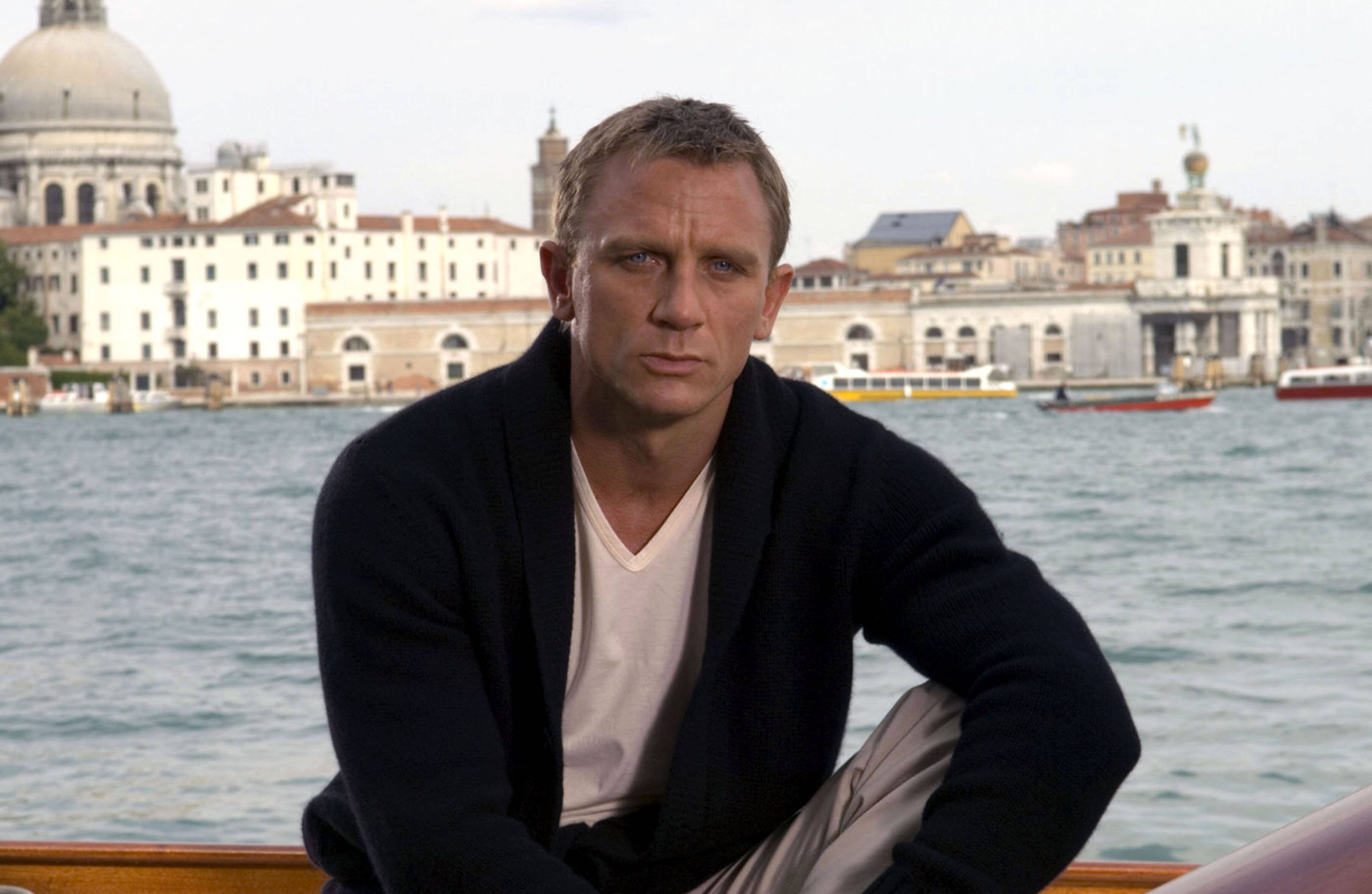 „Casino Royale“-Drehorte: Hier spielt der erste James-Bond-Film mit Daniel Craig