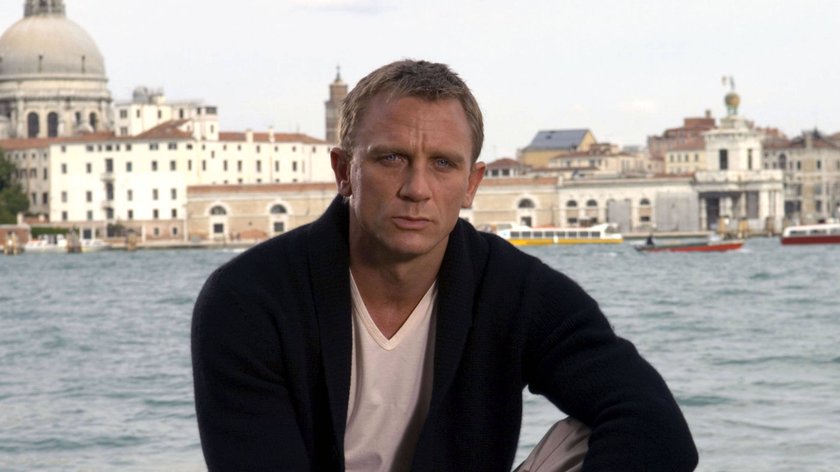 „Casino Royale“-Drehorte: Hier spielt der erste James-Bond-Film mit Daniel Craig 