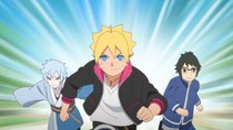 „Boruto: Naruto Next Generations“ Staffel 2 jetzt auf Netflix