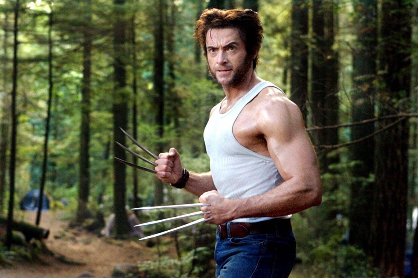 Gar nicht erste Wahl: Nur darum wurde Hugh Jackman zu Marvel-Held Wolverine