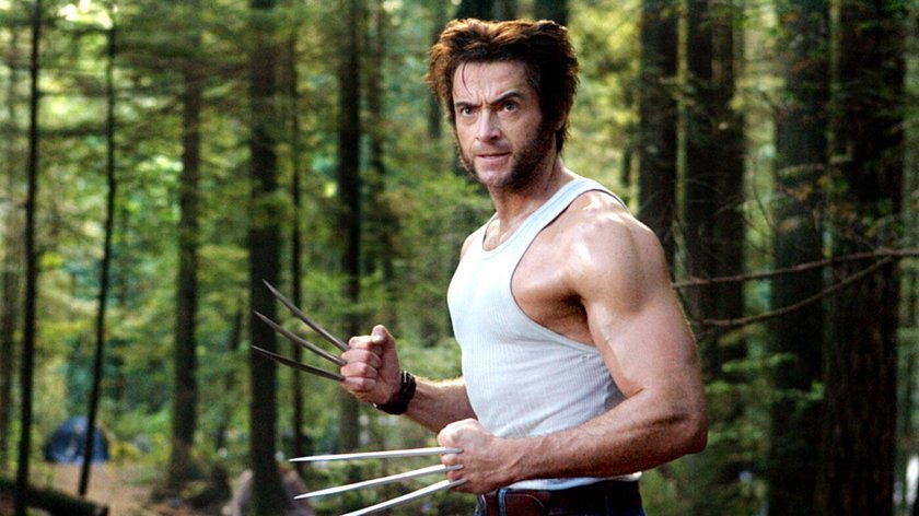 Gar nicht erste Wahl: Nur darum wurde Hugh Jackman zu Marvel-Held Wolverine 