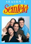 Poster Seinfeld Staffel 1