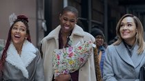 „Harlem“ Staffel 3: Wird die Dramedy-Serie fortgesetzt?