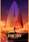 Poster Star Trek: Discovery Staffel 1