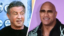 Hätte großes Sylvester-Stallone-Debakel vermieden: Action-Star Dwayne Johnson wollte „The Expendables“-Reihe mit grandioser Idee retten