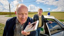 Eberhoferkrimis im TV: Sendetermine und kostenloser Stream in der Mediathek
