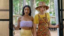 „Stranger Things“ trifft „Riverdale“: Daher kennt ihr die Stars aus „Do Revenge“
