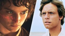 Stammen diese Zitate aus „Star Wars“ oder „Herr der Ringe“?