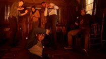 „Escape Room“: Gewinnt 2 Fanpakete inklusive Freikarten zum Horrorfilm