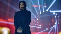 Trotz mehrerer Rekorde: Neuer Kinostart setzt sich gegen „John Wick 4“ durch