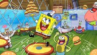 „SpongeBob Schwammkopf“-Quiz: Wie gut kennst du dich in Bikini Bottom aus? 