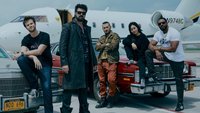 „The Boys“ sollte ganz anders werden: Daran scheiterte der Plan vor 16 Jahren