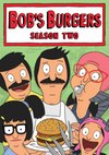 Poster Bob's Burgers Staffel 2
