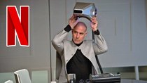 „Verstehe den Hass wirklich nicht“: Umstrittene Netflix-Neuheit gefällt immerhin Sci-Fi-Fans