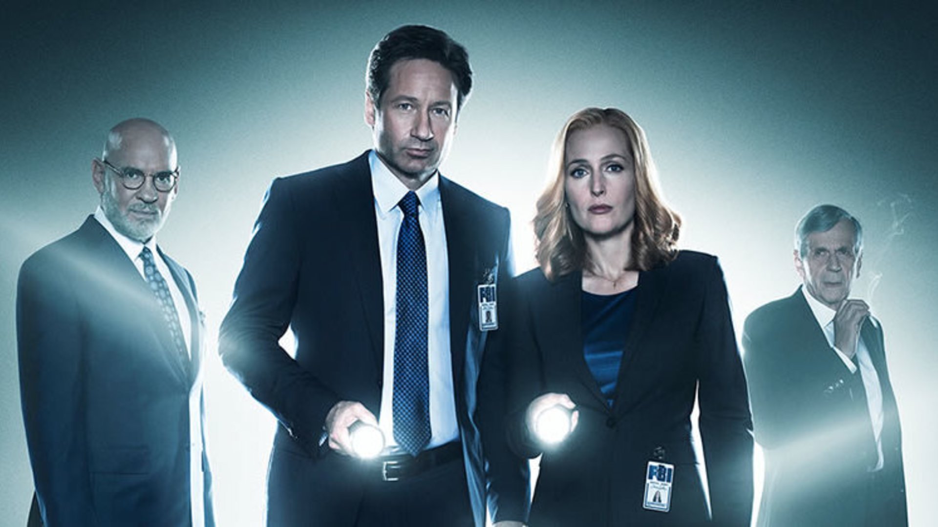 „Akte X“-Filme Reihenfolge: So passen die Filme in die Serien-Timeline